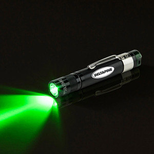 Photo of Maglite® Solitaire® Led Spectrum   Green