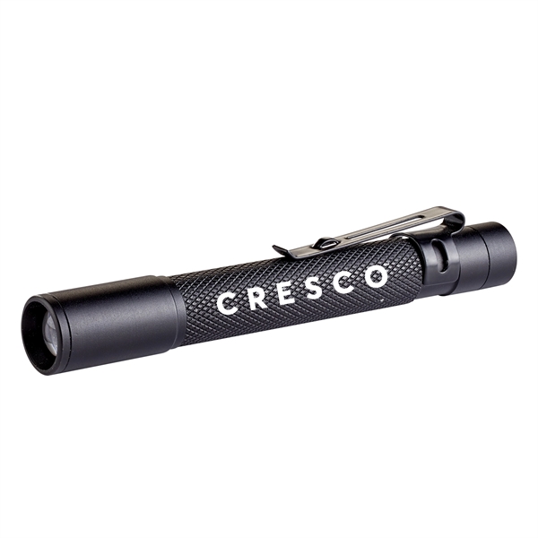 Black color option for Inspection Penlight
