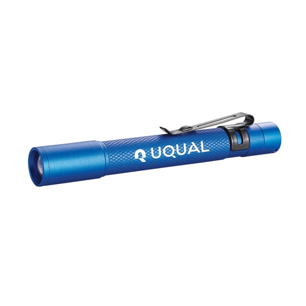 Royal Blue color option for Inspection Penlight