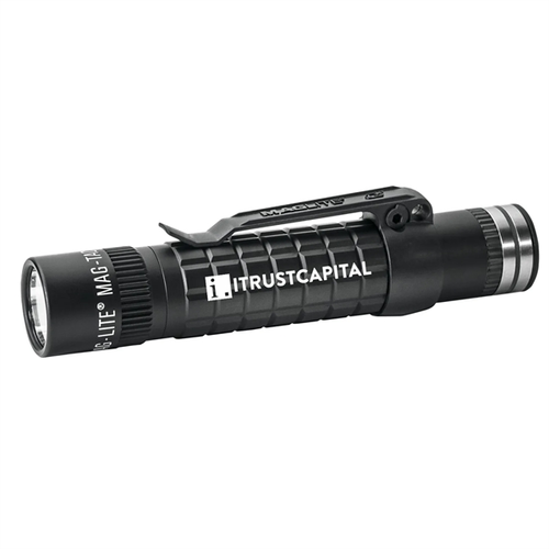 Main photo of Maglite Magtac Led Rechargeable Flashlight System Plain Bezel