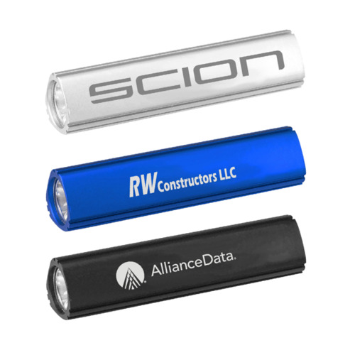 Photo of Zen Led Triangle Flashlight