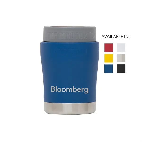 Royal Blue color option for Mammoth® 12 Oz. Chillski Can Cooler