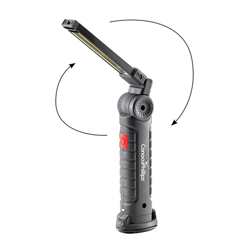 Main photo of Cedar Creek® 360 Rechargeable Worklight