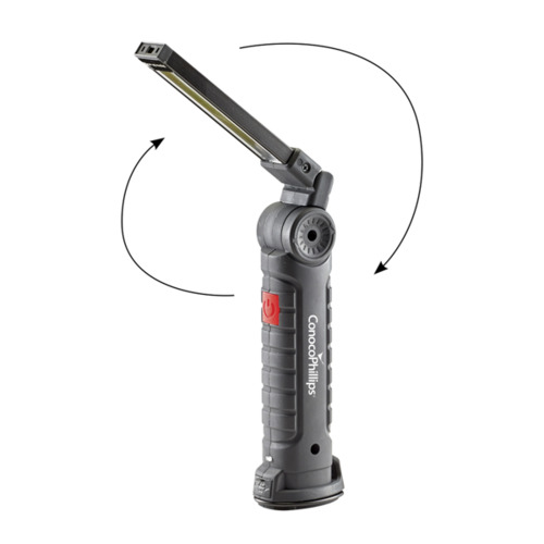 Photo of Cedar Creek® 360 Rechargeable Worklight