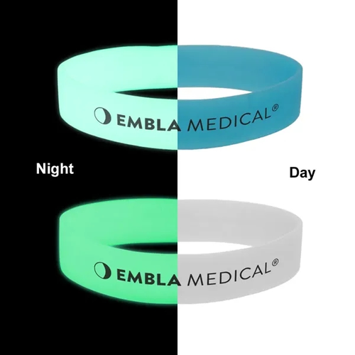 Photo of Nite Glow Bracelet (1 Side)