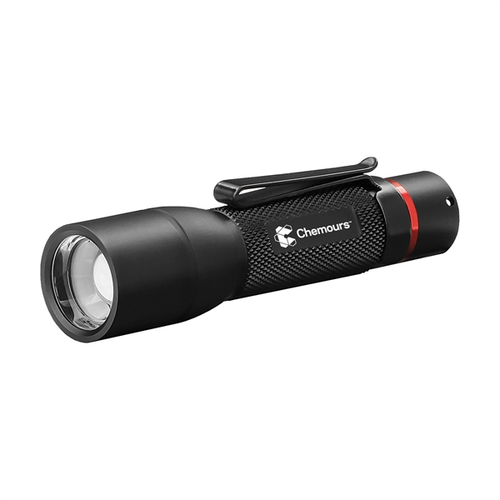 Main photo of Coast® Focusing Pocket Light