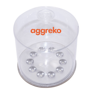 Photo of Luci Original: Solar Inflatable Lantern