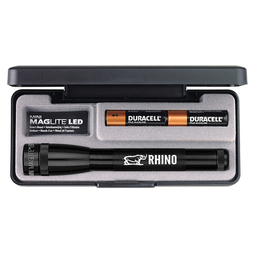 Photo of 2 "Aa" Led Mini Maglite®