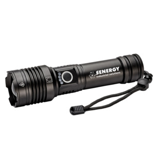 Photo of Cedar Creek® Odyssey Rechargeable Flashlight