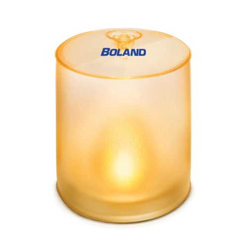 Photo of Luci Candle: Solar Inflatable Lantern