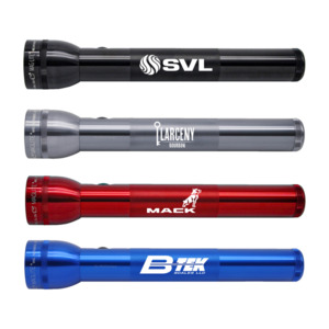 Photo of Standard 3 “D” Cell Maglite® Flashlight