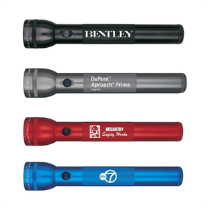 Photo of Standard 3 “D” Cell Maglite® Flashlight