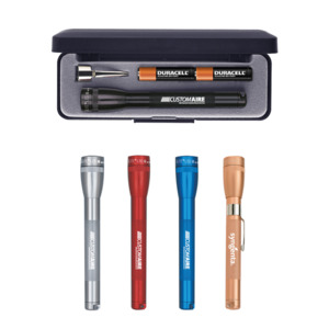 Photo of "Aaa" Mini Maglite® Led