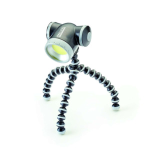 Photo of Cedar Creek® Tripod Leg Light
