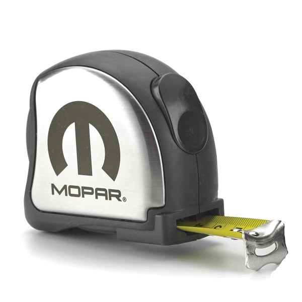 Gray-Silver color option for Cedar Creek® 25 Foot Tape Measure