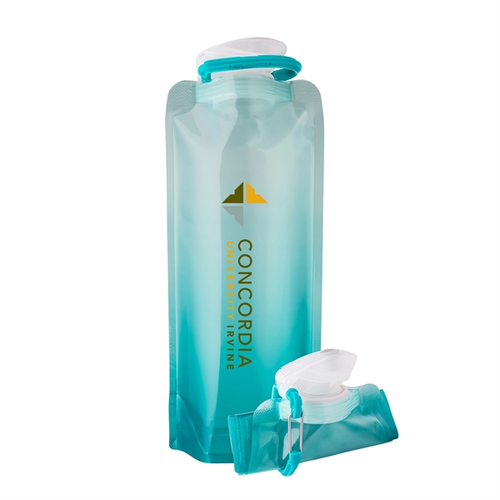 Main photo of Vapur® Gradient Folding Anti Bottle 1 L