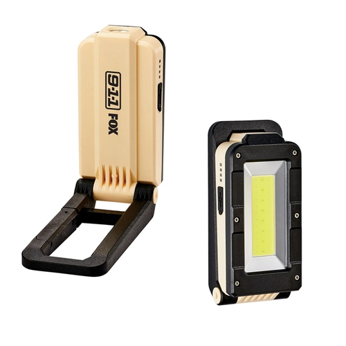Main photo of Cedar Creek® Axis Pocket Rechargeable Worklight