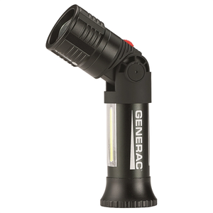 Photo of Flex Neck Magnetic Work Light