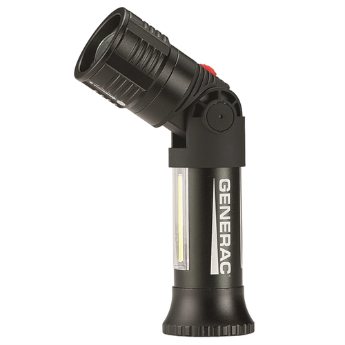 Main photo of Flex Neck Magnetic Work Light