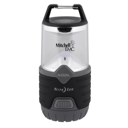 Main photo of Nite Ize Radiant 400 Lantern