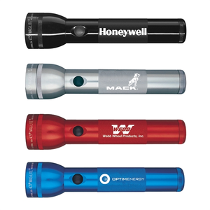 Photo of Standard 2 "D" Cell Maglite® Flashlights