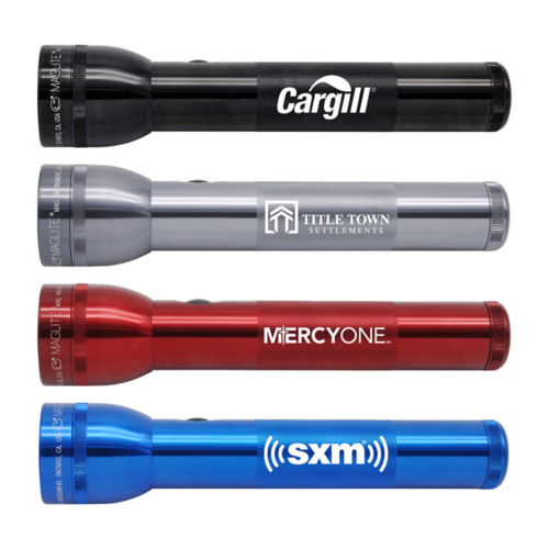 Photo of Standard 2 "D" Cell Maglite® Flashlights
