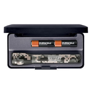 Photo of "Aa" Digital Camouflage Mini Maglite®