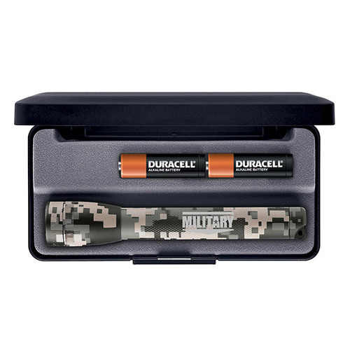 Photo of "Aa" Digital Camouflage Mini Maglite®
