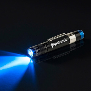 Photo of Maglite® Solitaire® Led Spectrum   Blue