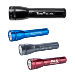 Photo of Maglite® Ml25 2 C Cell Flashlight
