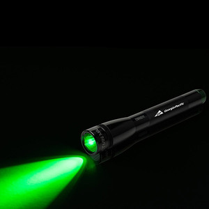 Photo of "Aa" Mini Maglite® Led Spectrum   Green