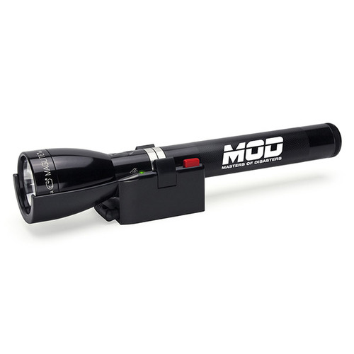 Photo of Maglite® Ml150 Lr Led Rechargeable System