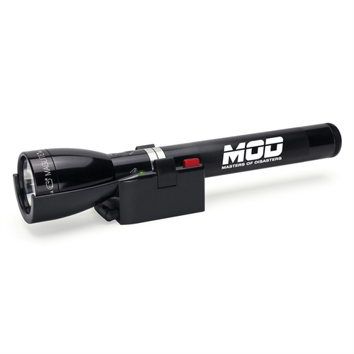 Main photo of Maglite® Ml150 Lr Led Rechargeable System