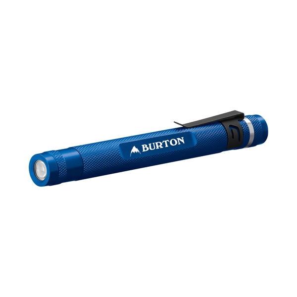 Navy Blue color option for Coast® "Aaa" Inspection Beam Penlight