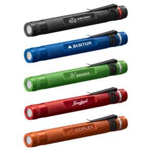 Photo of Coast® "Aaa" Inspection Beam Penlight