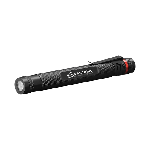 Main photo of Coast® "Aaa" Inspection Beam Penlight
