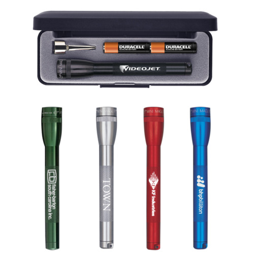 Photo of "Aaa” Mini Maglite®