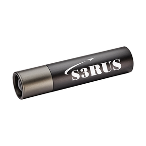 Photo of Cedar Creek® Firefly Rechargeable Flashlight