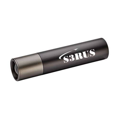 Photo of Cedar Creek® Firefly Rechargeable Flashlight