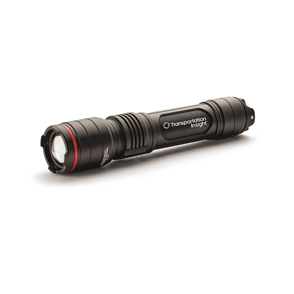 Black color option for Redline X Flashlight