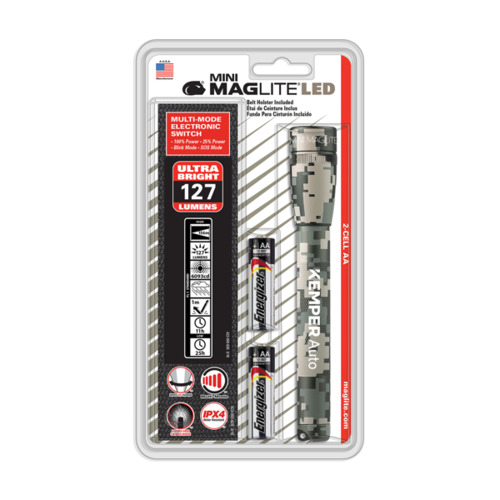 Photo of Maglite® Led Holster Combo Pack