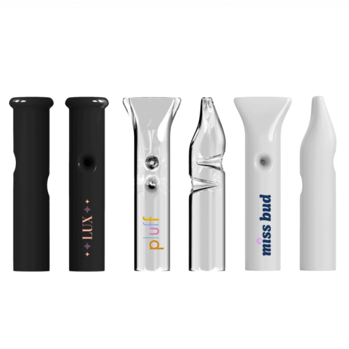 Photo of Custom Glass Tips