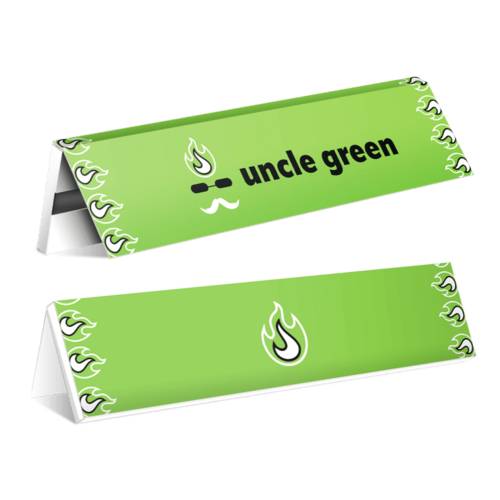 Photo of King Size Rolling Papers – Quick Print