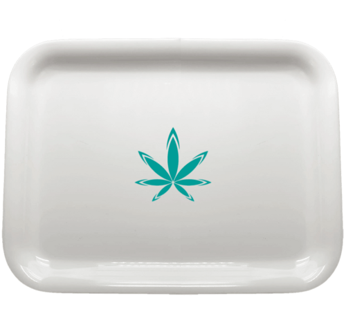 Photo of Custom Plastic Rolling Trays – Medium Quick Print