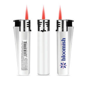 Photo of Custom Clipper Jet Torch Lighters