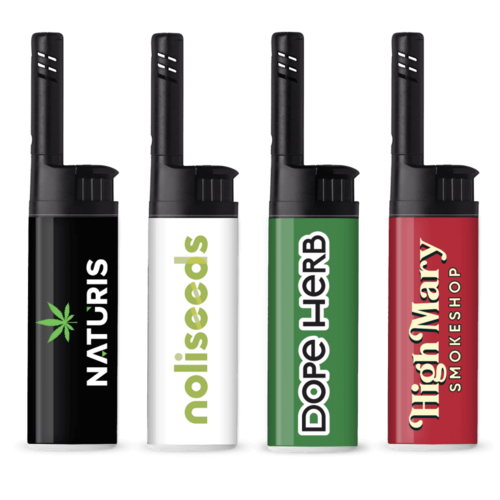 Photo of Custom Ez Reach Bic Lighter