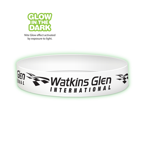 Nite Glow color option for Nite Glow Bracelet (Wrap)