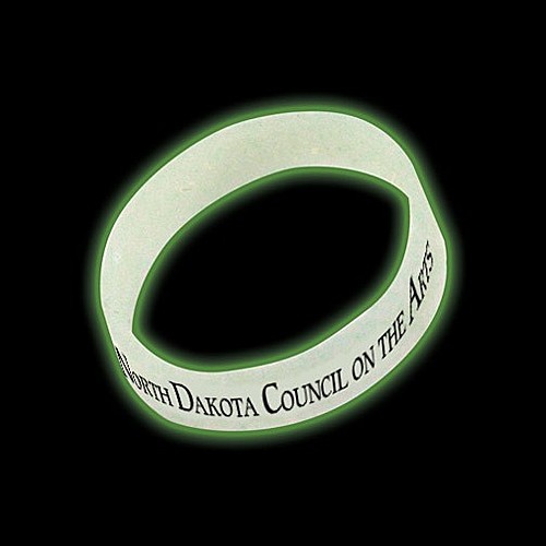 Main photo of Nite Glow Bracelet (Wrap)