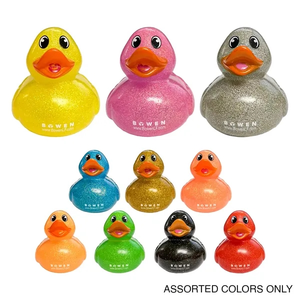 Photo of Glitter Ducks
