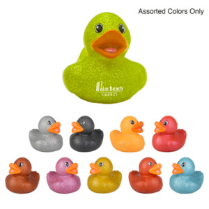 Photo of Glitter Ducks
